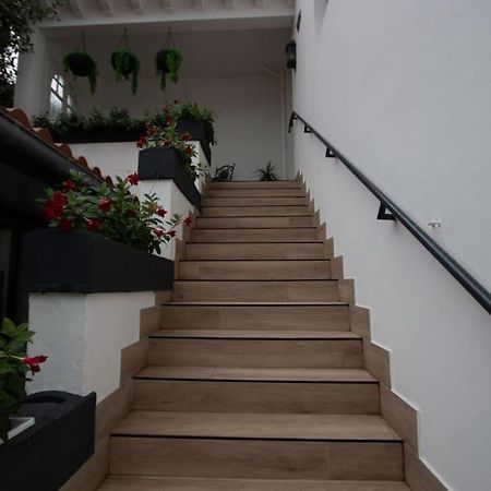 Appartement T3 En Villa Hendaye Exterior photo