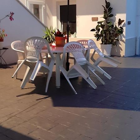Appartement T3 En Villa Hendaye Exterior photo