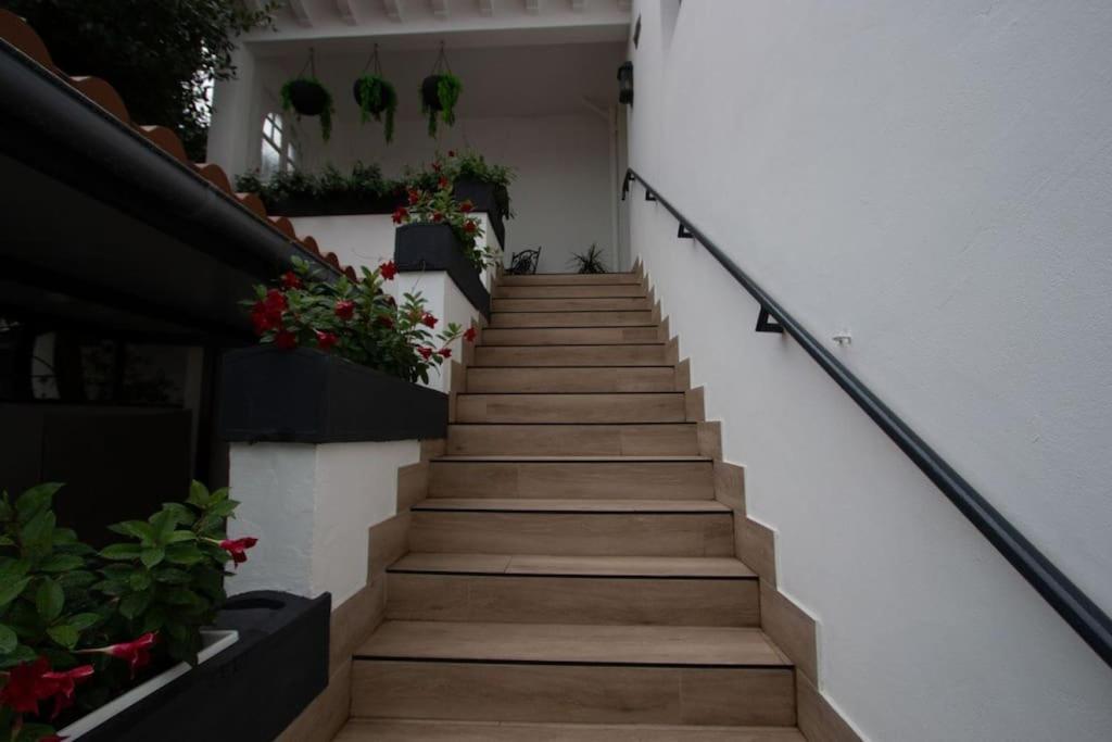 Appartement T3 En Villa Hendaye Exterior photo