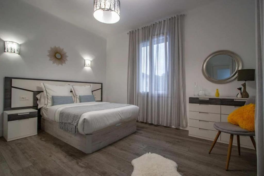 Appartement T3 En Villa Hendaye Exterior photo