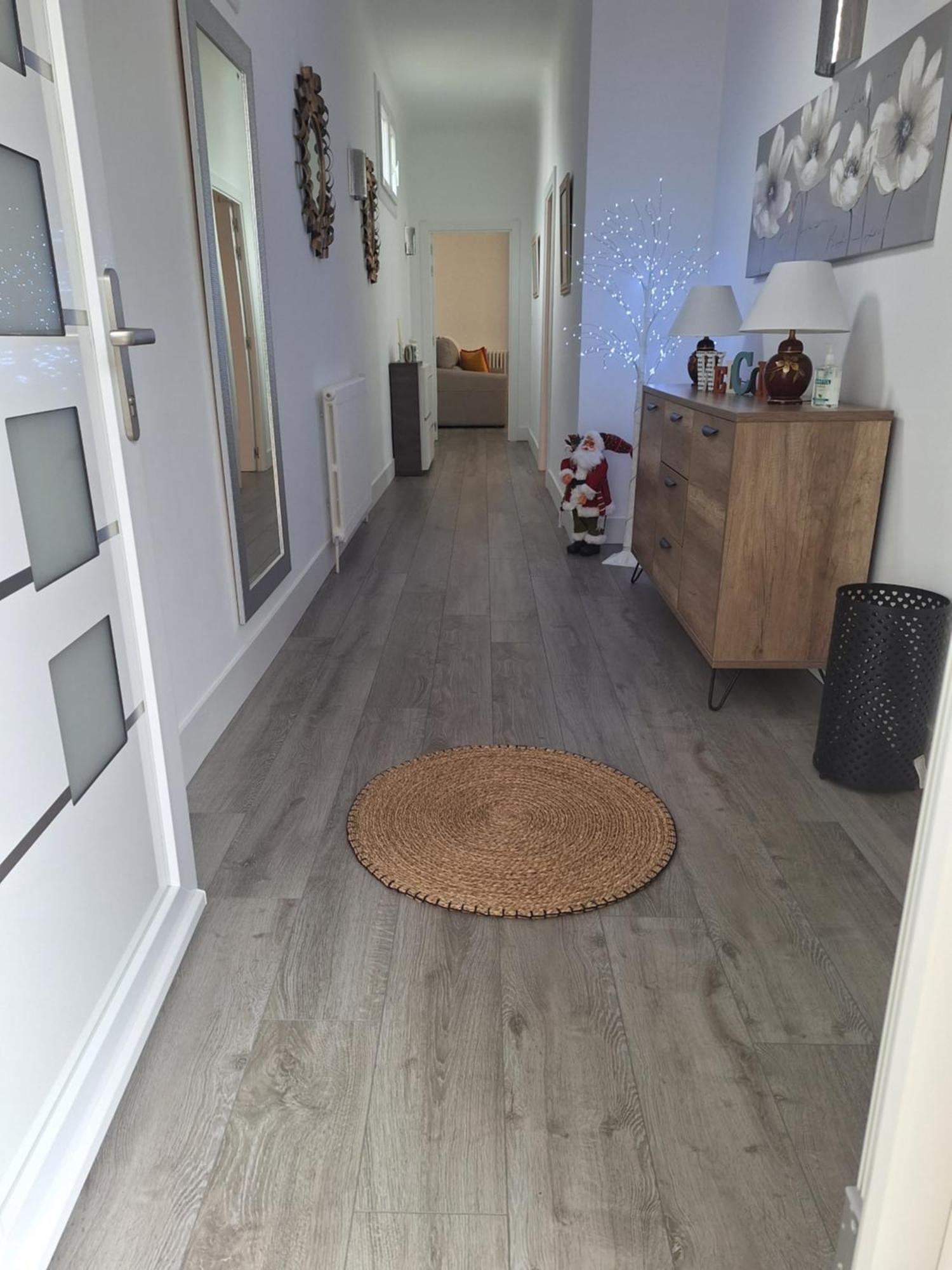 Appartement T3 En Villa Hendaye Exterior photo